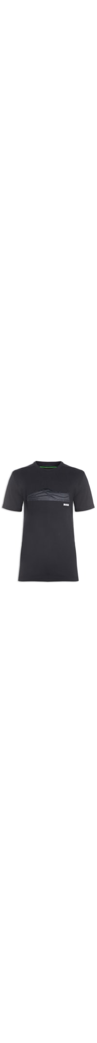 Camiseta Masculina Titanium - Azul