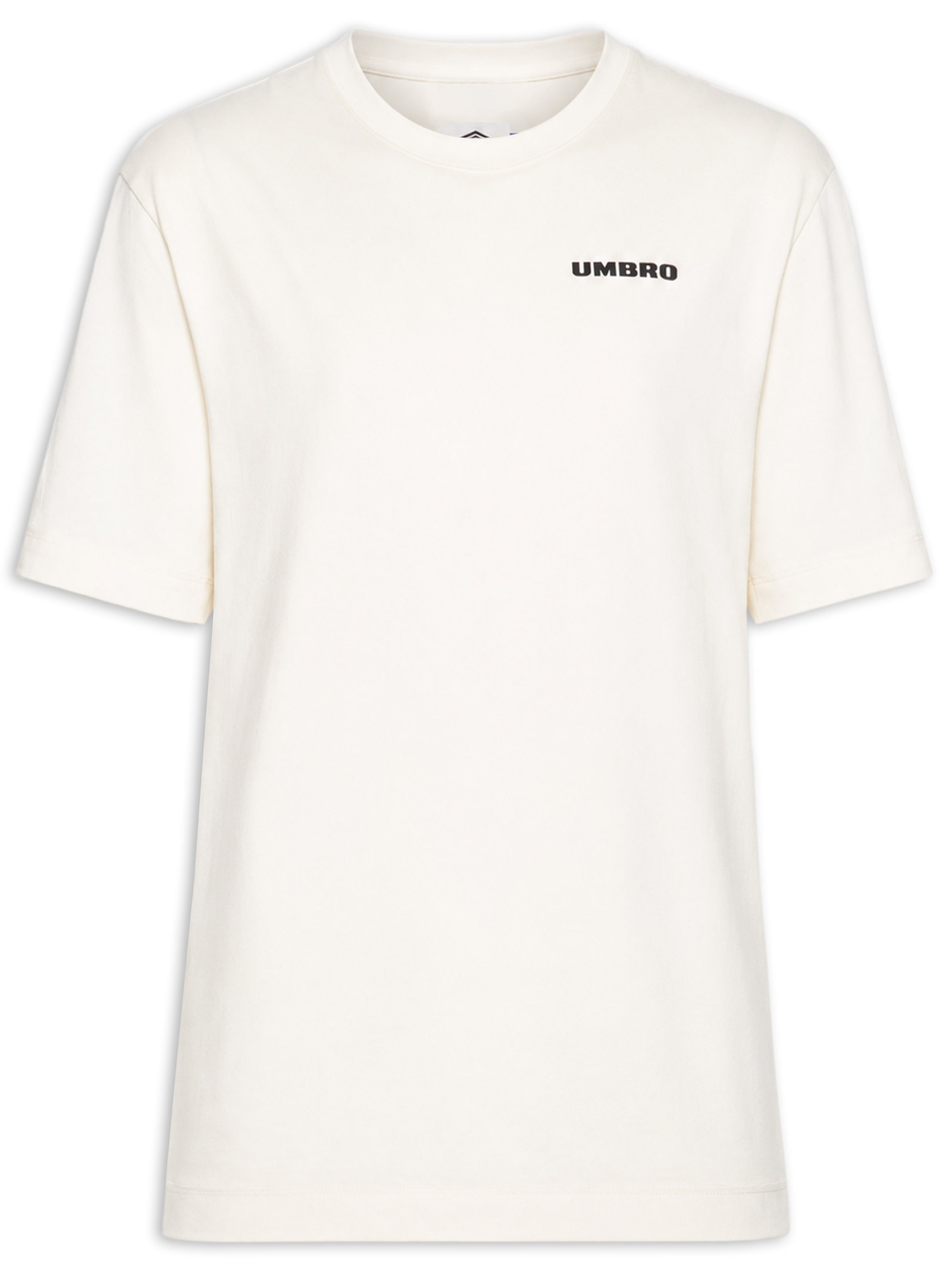 Camiseta Masculina TNP Boxy II Branco Umbro