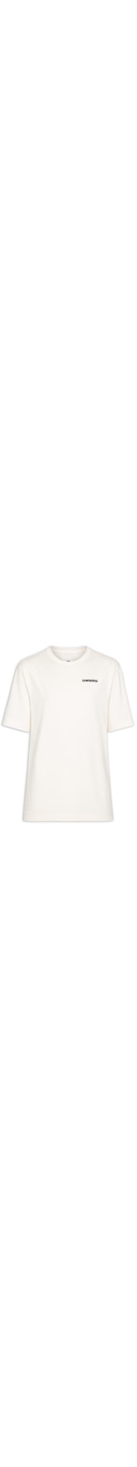 Camiseta Masculina TNP Boxy II - Branco