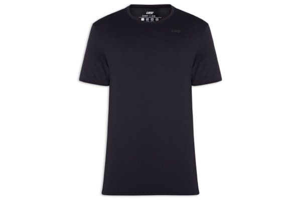 Camiseta Masculina Train Comfy Men - Azul