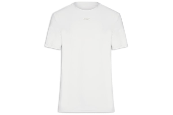 Camiseta Masculina Train Comfy Men - Off White