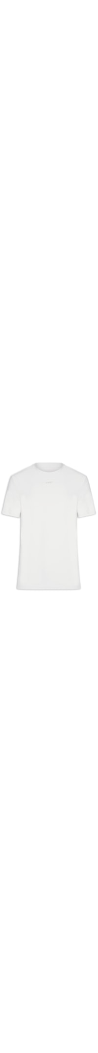 Camiseta Masculina Train Comfy Men - Off White