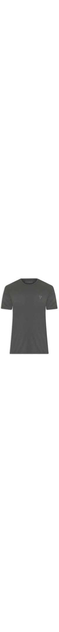 Camiseta Masculina Triang Pq Puff - Verde