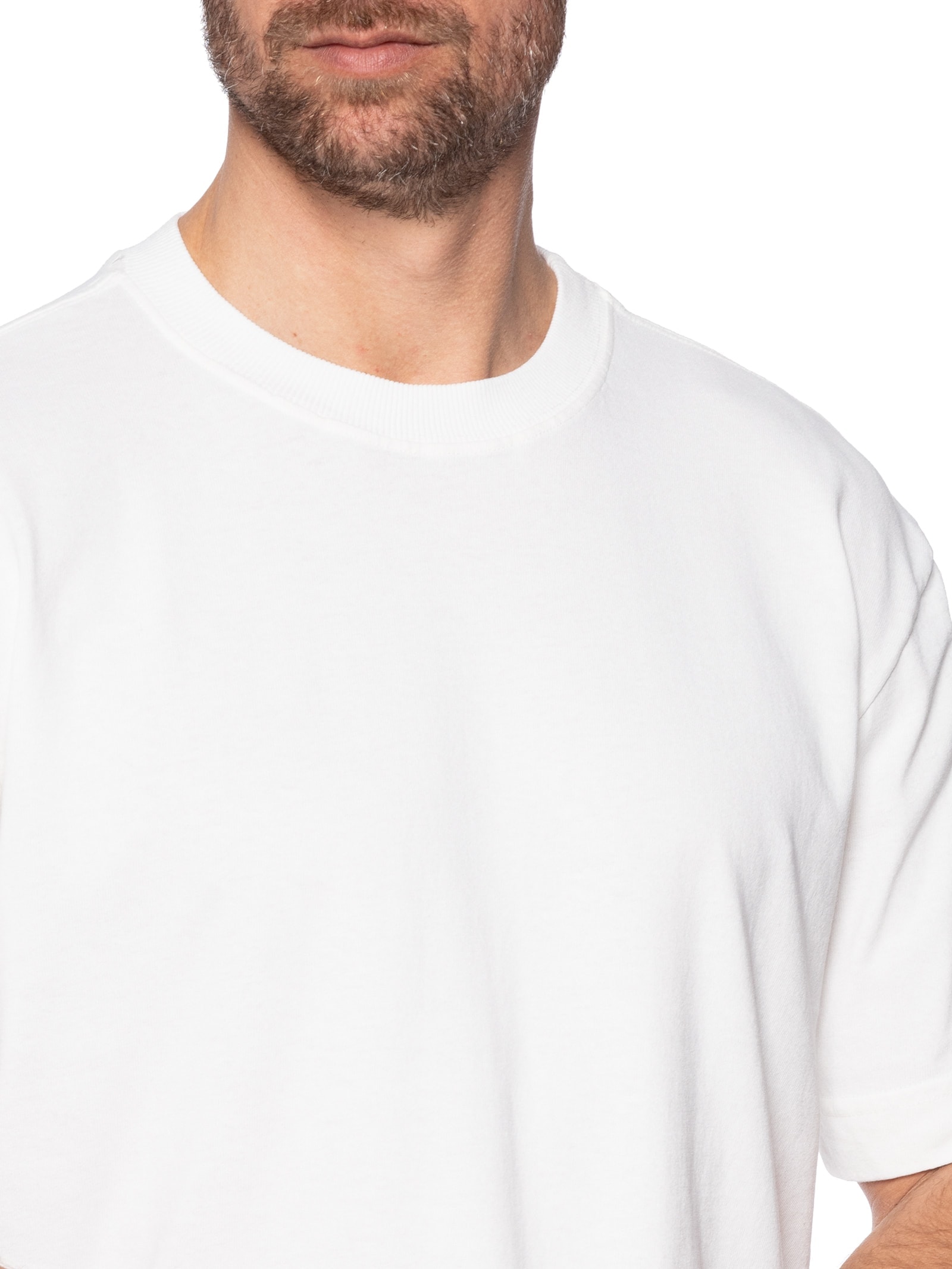 Camiseta Masculina Tubular Streetwear Off White Basiq Men