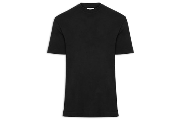 Camiseta Masculina Tubular Streetwear - Preto  