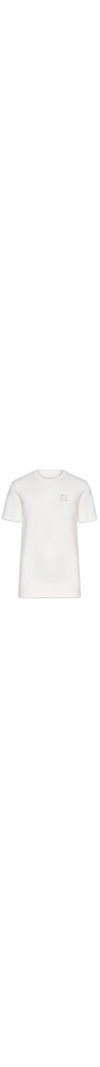 Camiseta Masculina Twilight - Branco