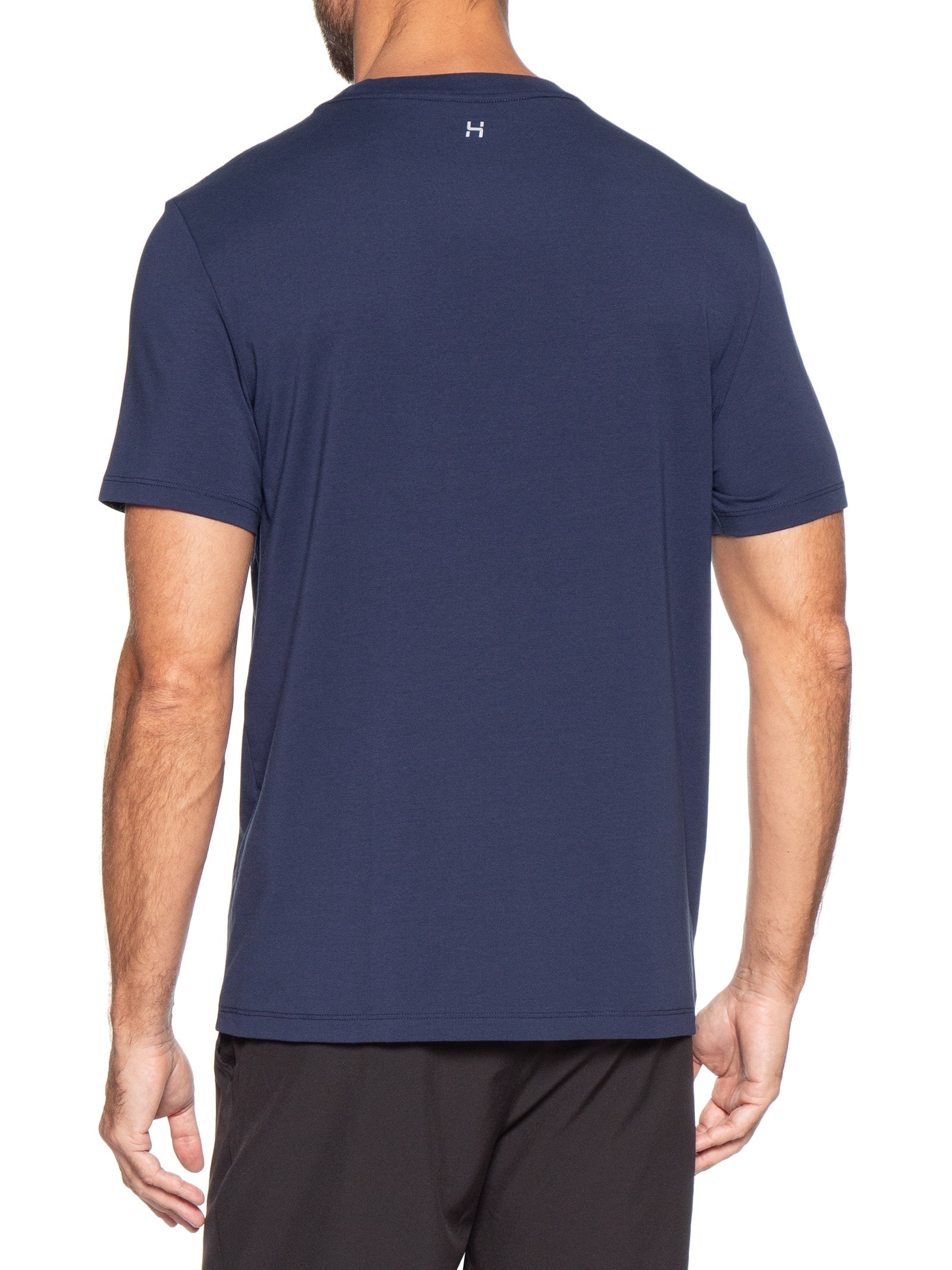 Camiseta Masculina Ultra Azul Hering Sports