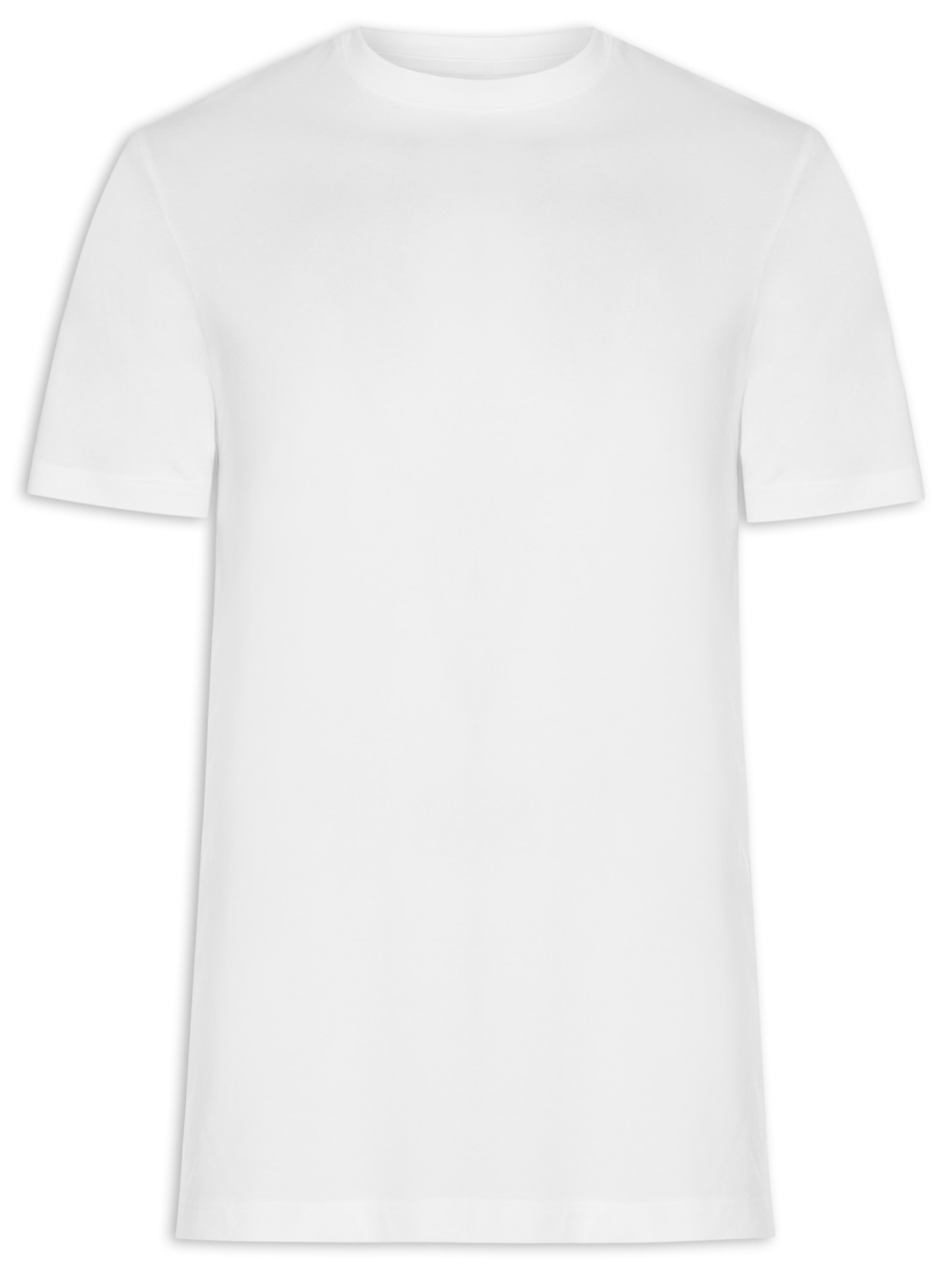 Camiseta Masculina Ultra Branco Hering Sports