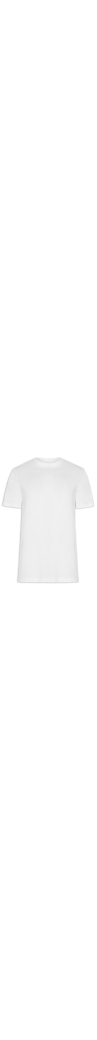 Camiseta Masculina Ultra - Branco