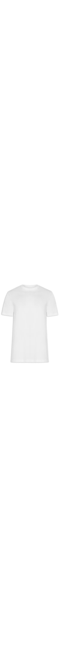 Camiseta Masculina Ultra - Branco
