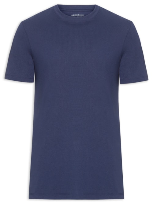 Camiseta Masculina Ultra – Azul