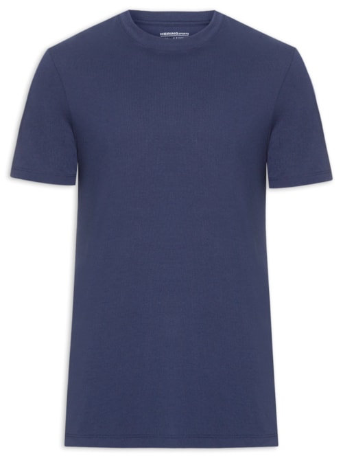 Camiseta Masculina Ultra – Azul