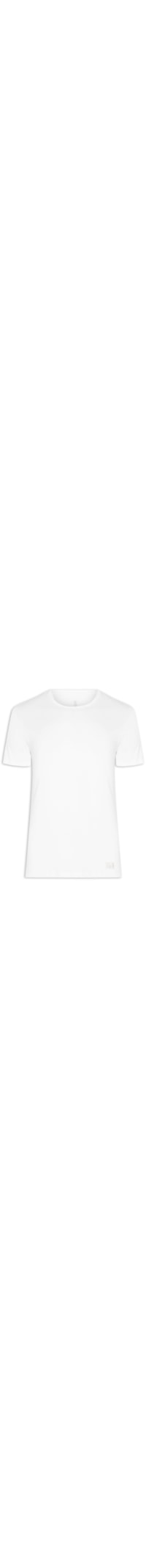 Camiseta Masculina Urban - Branco
