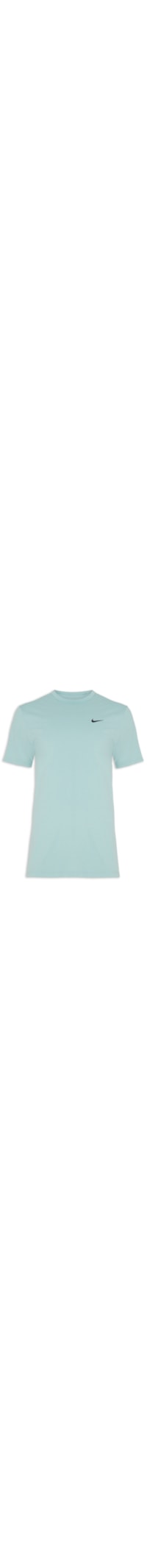 Camiseta Masculina Uv Hyverse - Verde