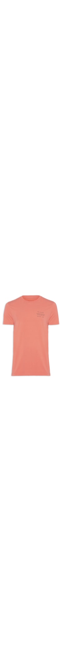 Camiseta Masculina Veleiros Edition - Rosa