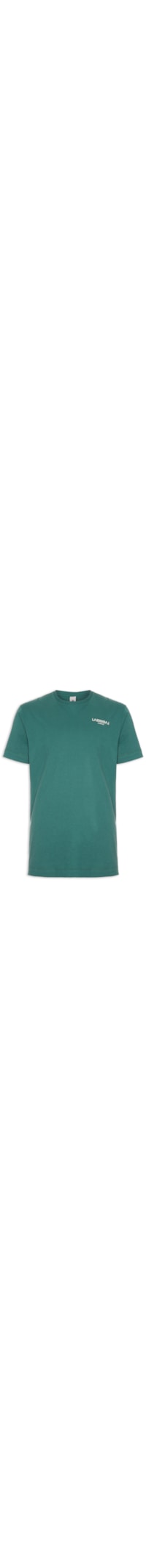 Camiseta Masculina - Verde