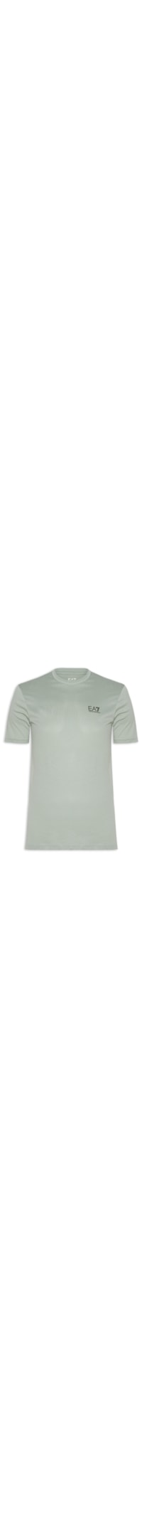 Camiseta Masculina - Verde