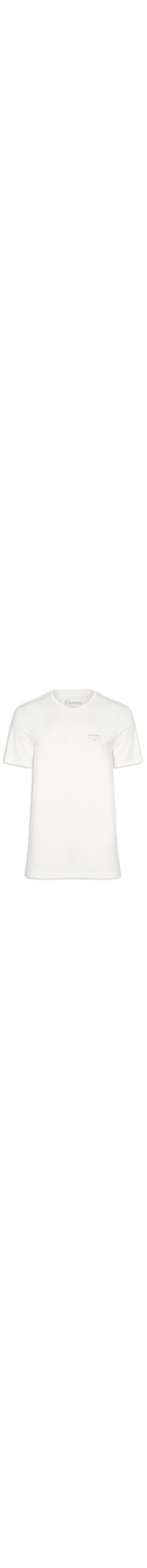 Camiseta Masculina Victória - Branco