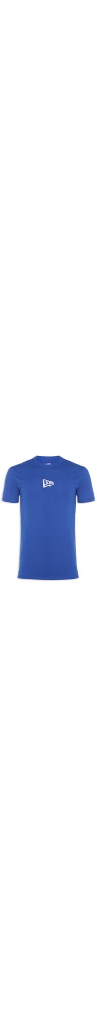Camiseta Masculina Vintage - Azul