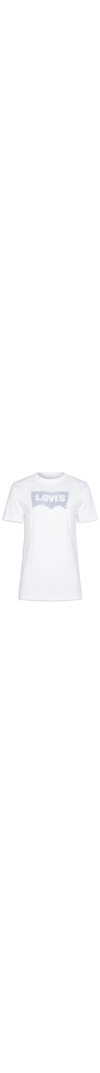 Camiseta Masculina Vintage Fit Graphic - Branco