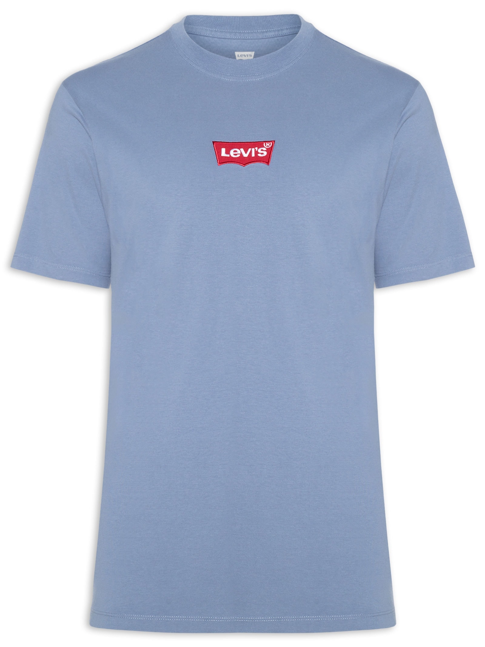 Camiseta Masculina Vintage Fit Graphic Tee Azul Levi's