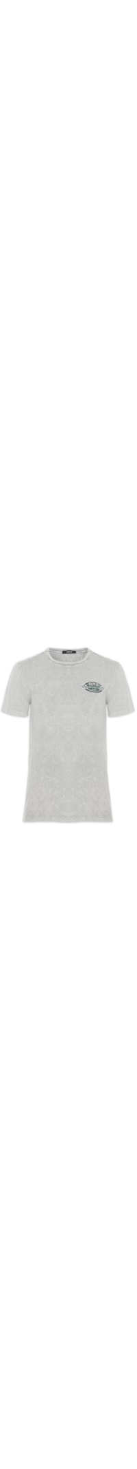 Camiseta Masculina Winner - Cinza