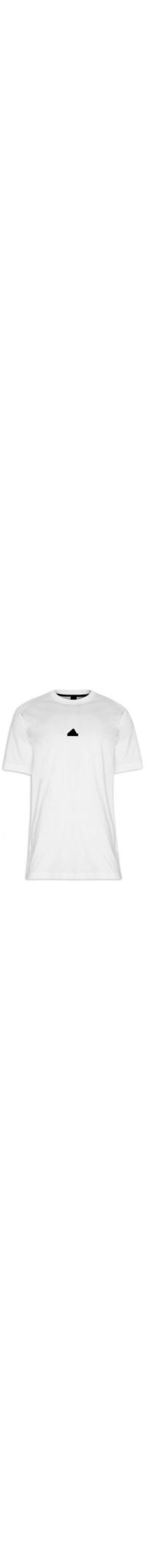 Camiseta Masculina Z.N.E - Branco