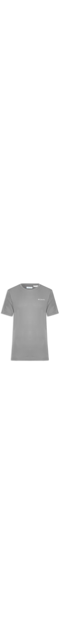 Camiseta Masculina Zero Rules™ Light FPS 50 - Cinza