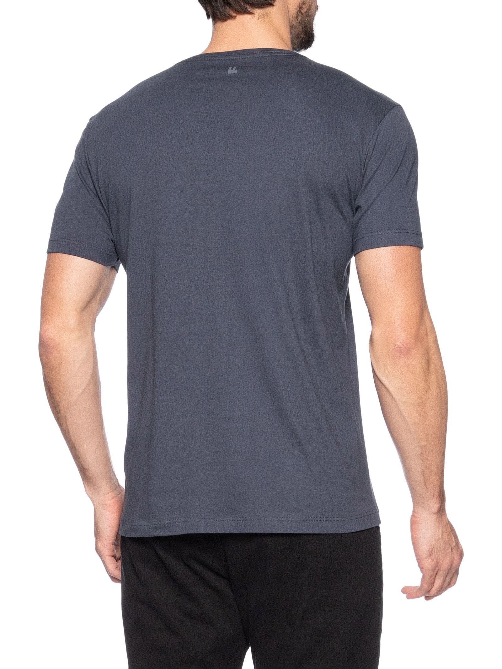 Camiseta Mini FXTN Azul Foxton