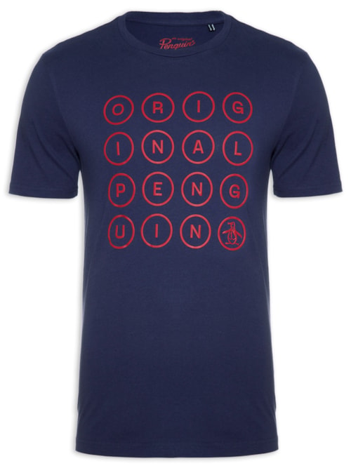 Camiseta Original Penguin