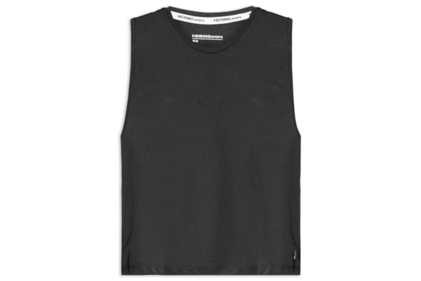 Camiseta Regata Feminina - Preto