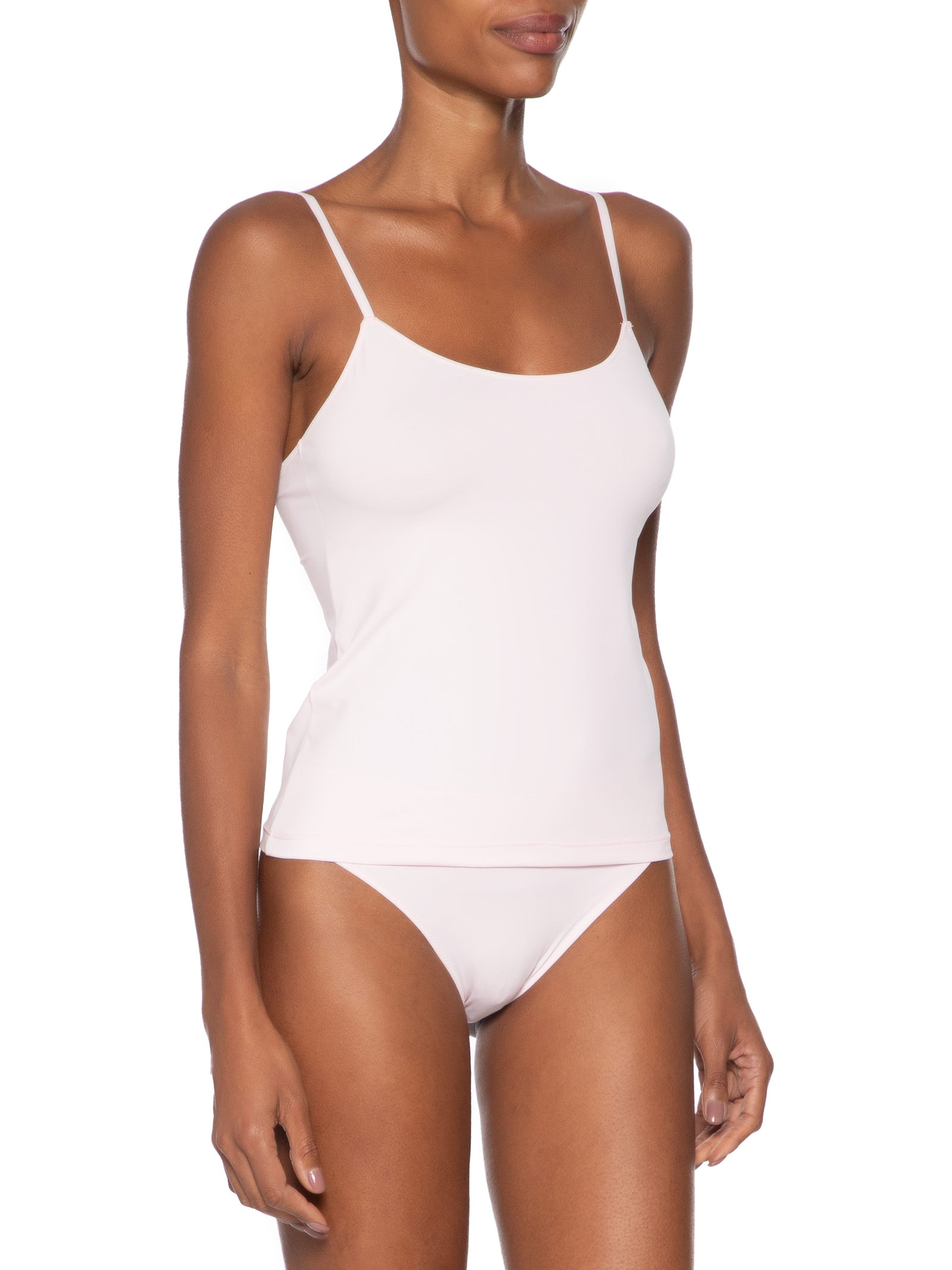 Camisete Feminina Poliamida Maya Rosa Jogê