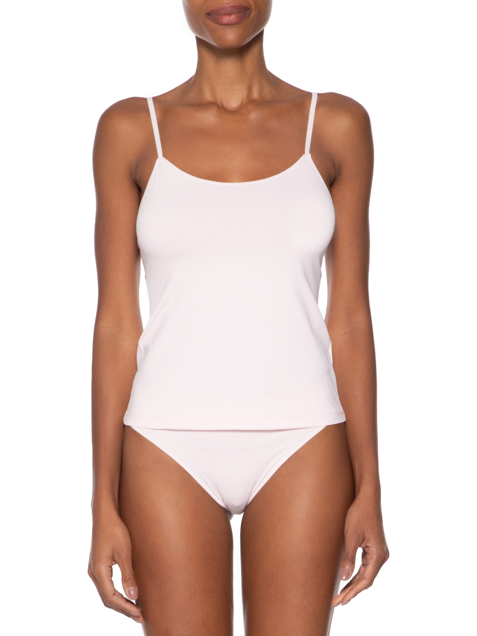 Camisete Feminina Poliamida Maya Rosa Jogê