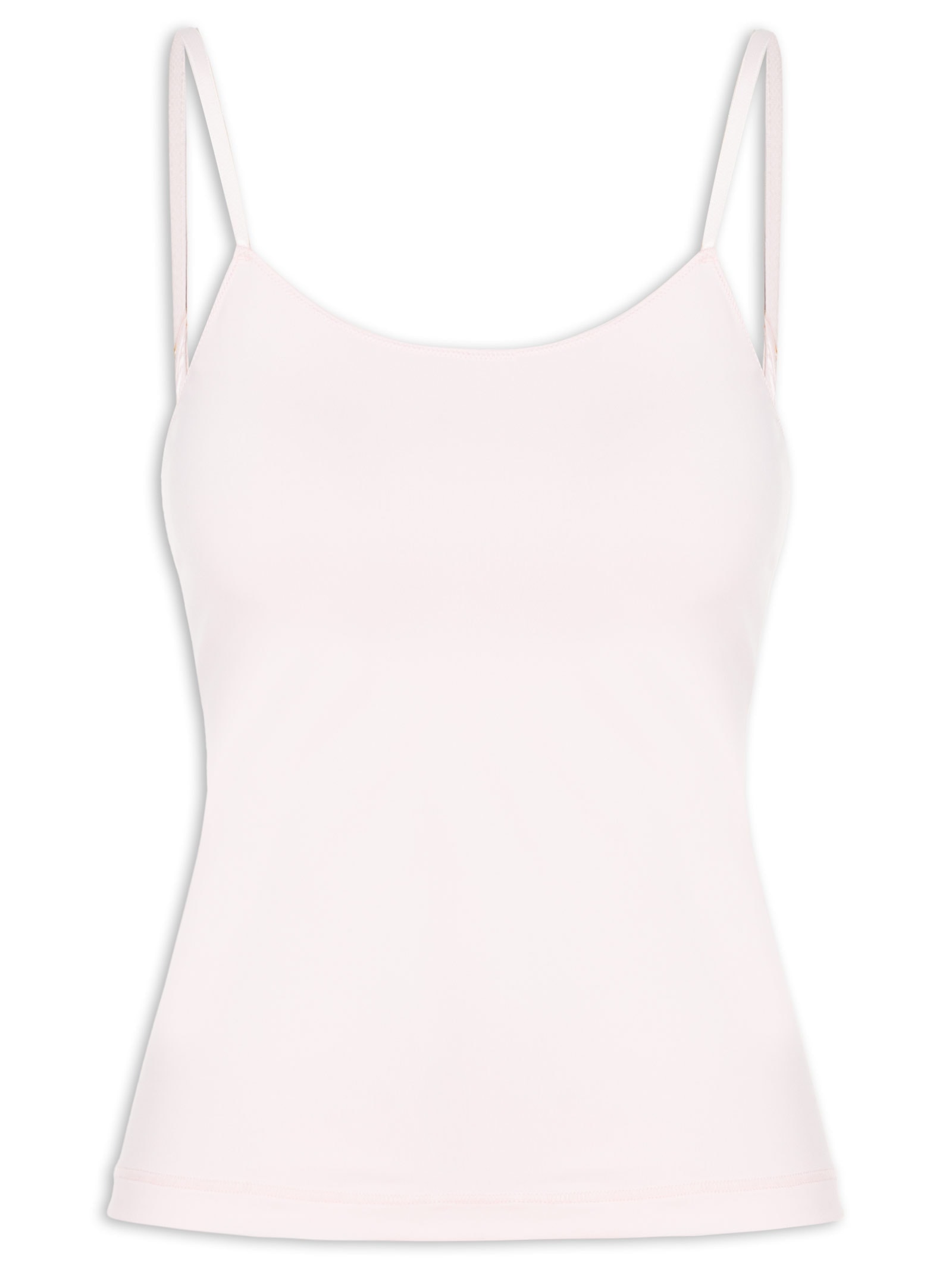 Camisete Feminina Poliamida Maya Rosa Jogê