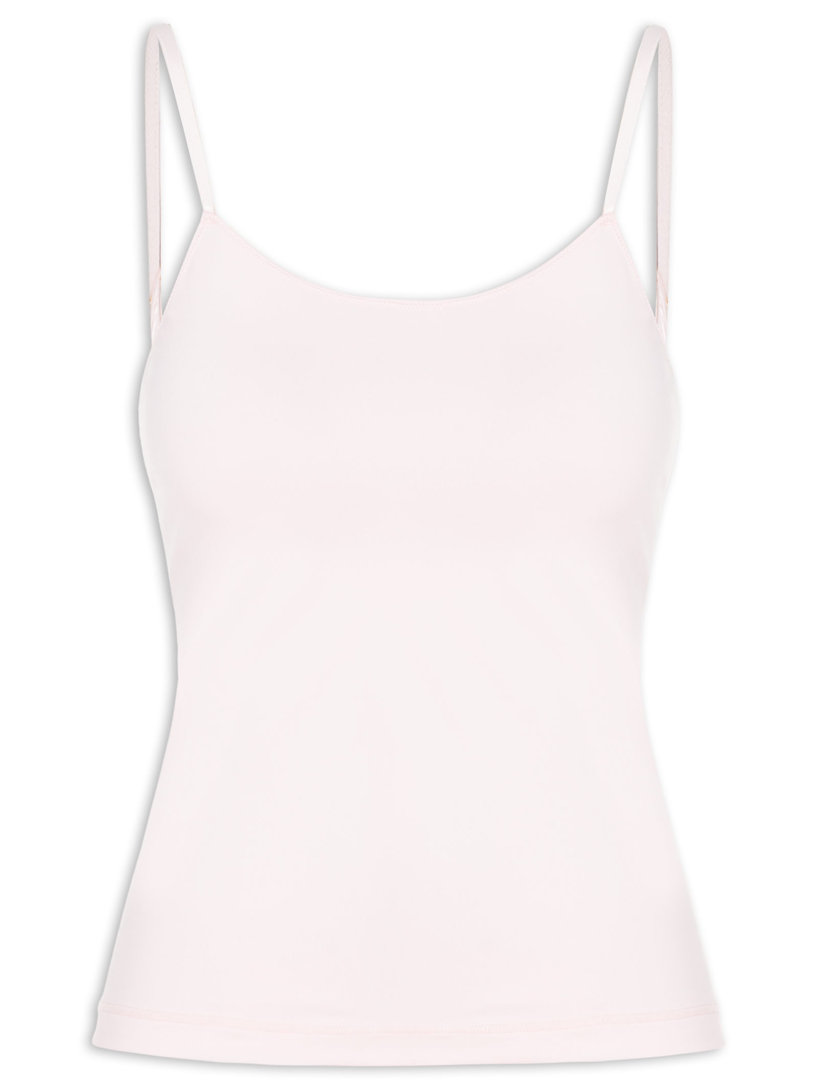 Camisete Feminina Poliamida Maya Rosa Jogê