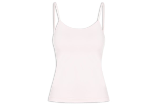 Camisete Feminina Poliamida Maya - Rosa