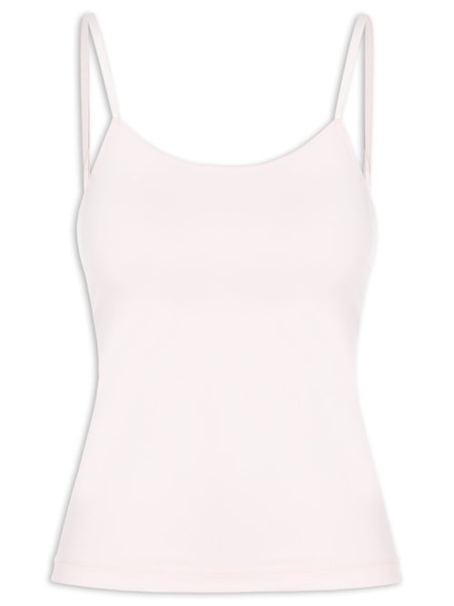 Camisete Feminina Poliamida Maya – Rosa