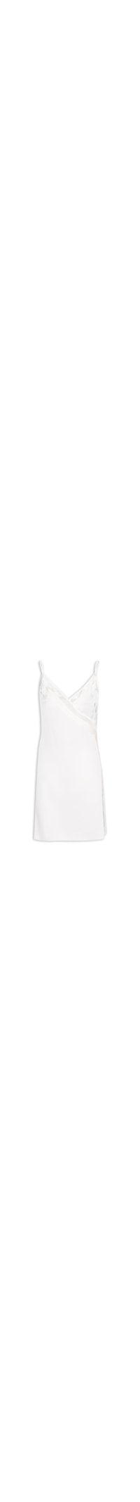 Camisola Curta - Off White