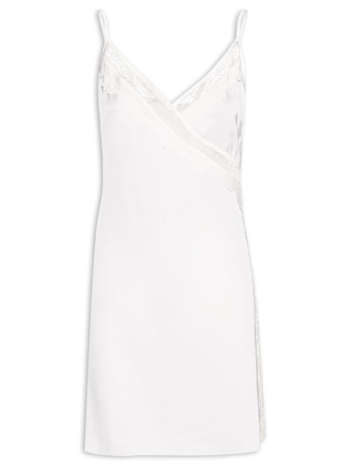 Camisola Curta – Off White