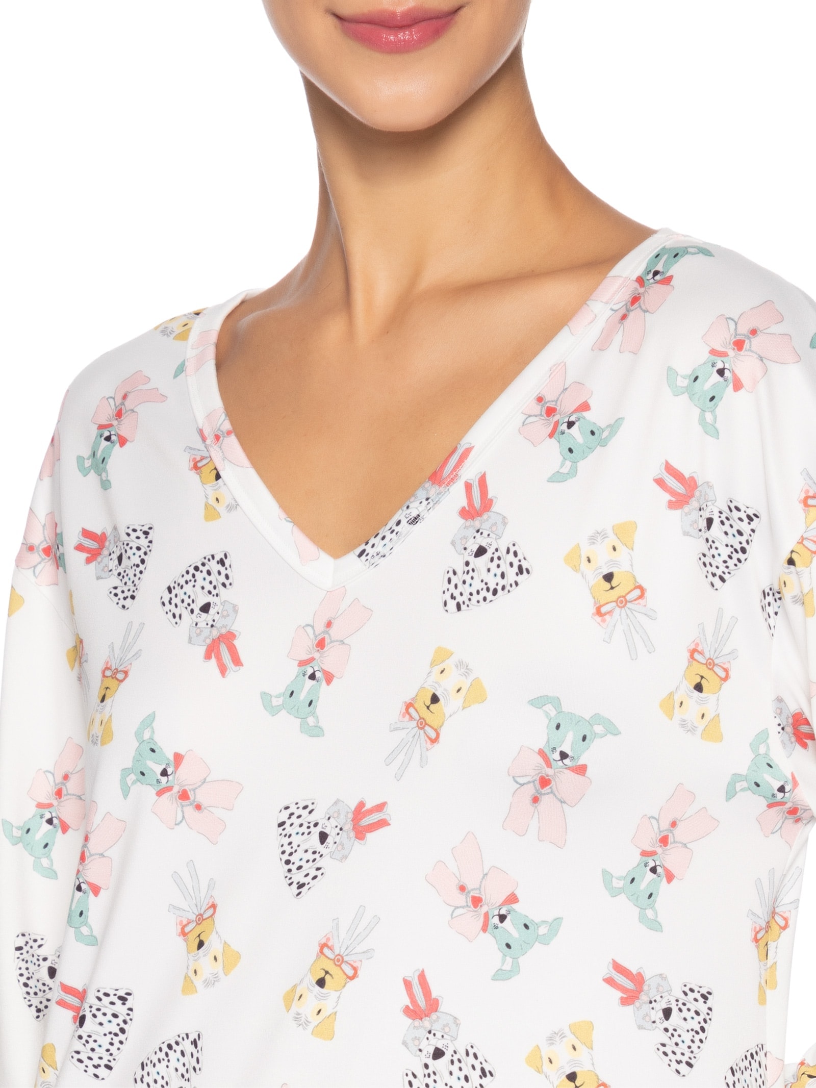 Camisola Curta Suede Badaró Bronco Jogê