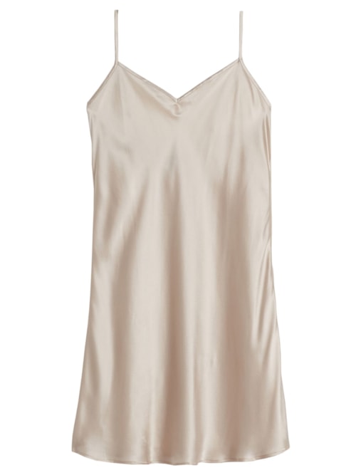 Camisola De Seda – Seta