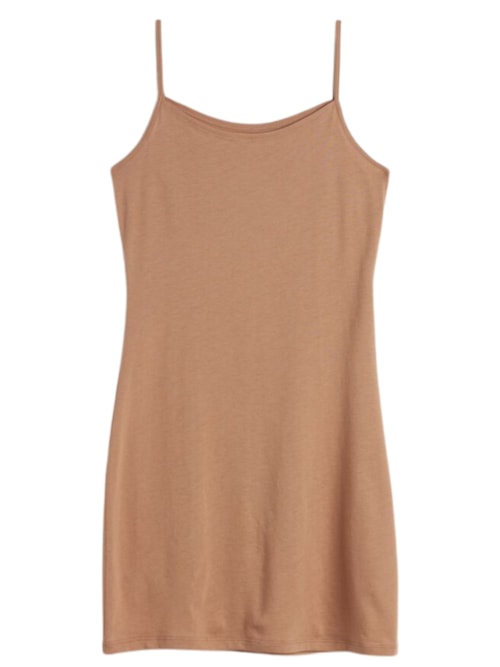 Camisola Em Algodão Ultrafresh - Bege