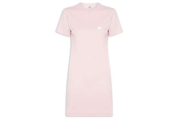 Camisola Feminina - Rosa