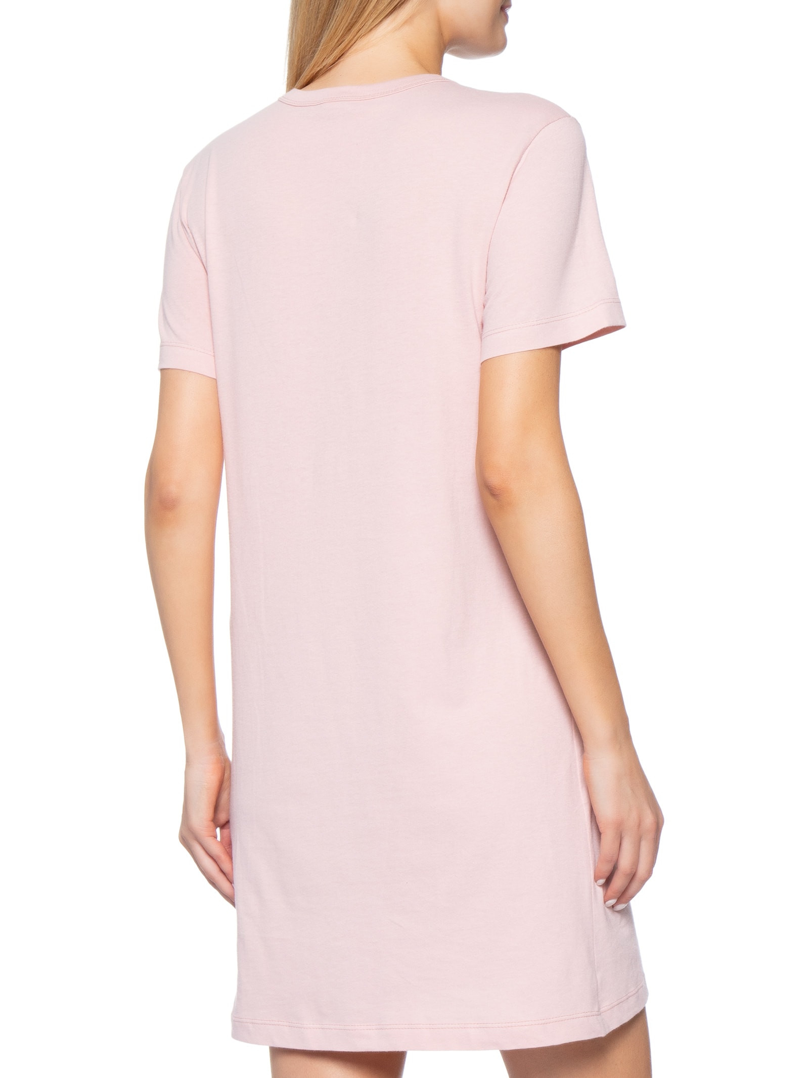 Camisola Feminina Rosa Hering Intimates
