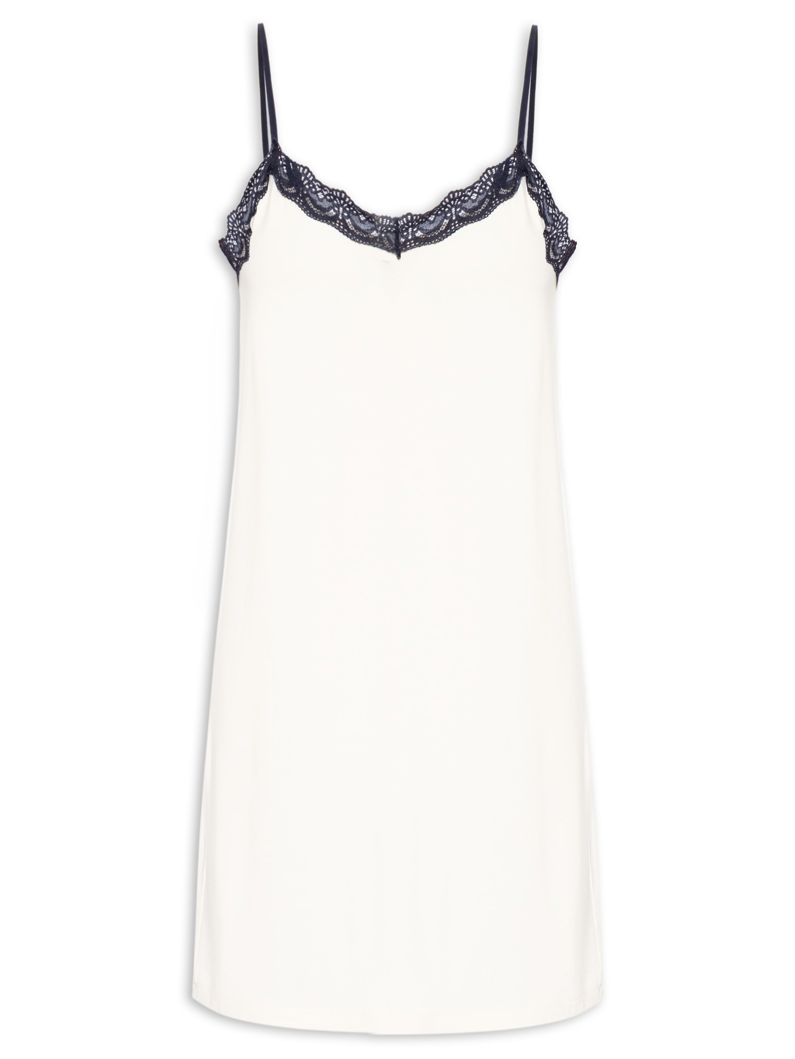 Camisola Feminina – Amarelo Hering Intimates