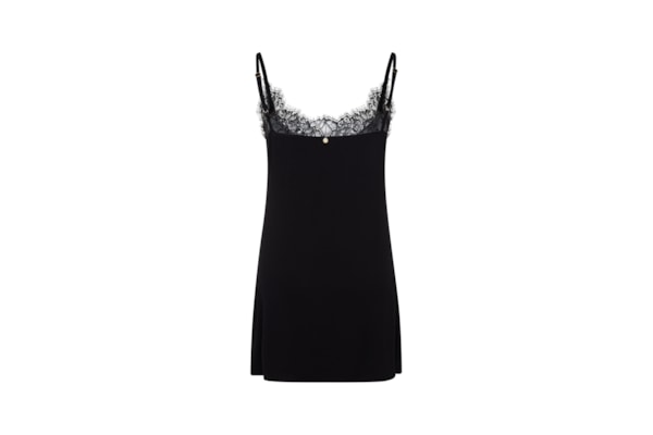 Camisola Nuit  - Preto