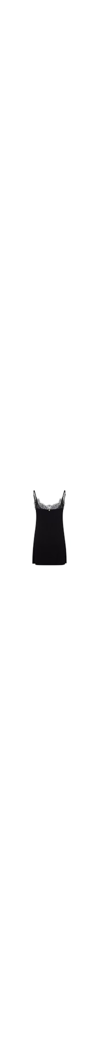 Camisola Nuit - Preto