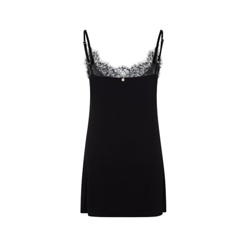 Camisola Nuit - Preto