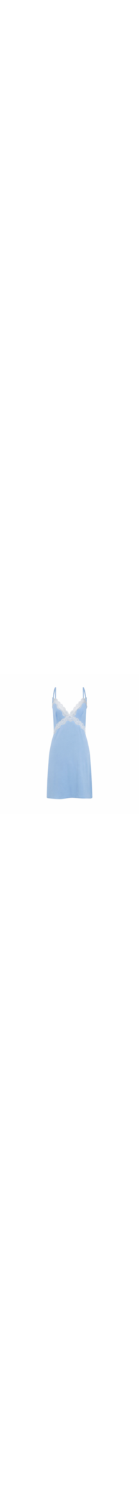 Camisola Sweet Baby Blue - Azul