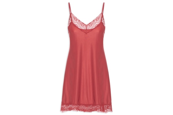 Camisola - Vermelho